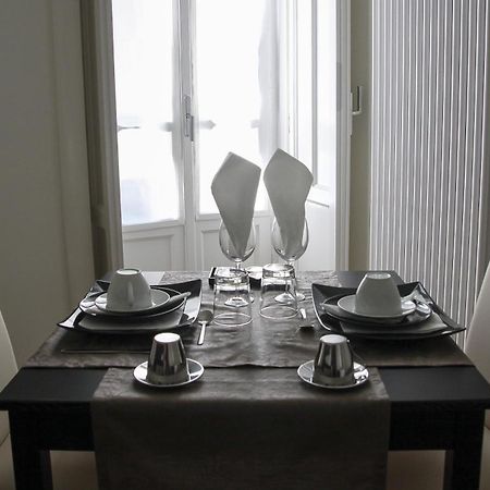 B&B Il Ritratto Salerno Ngoại thất bức ảnh
