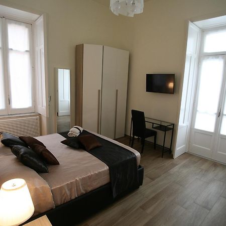 B&B Il Ritratto Salerno Ngoại thất bức ảnh