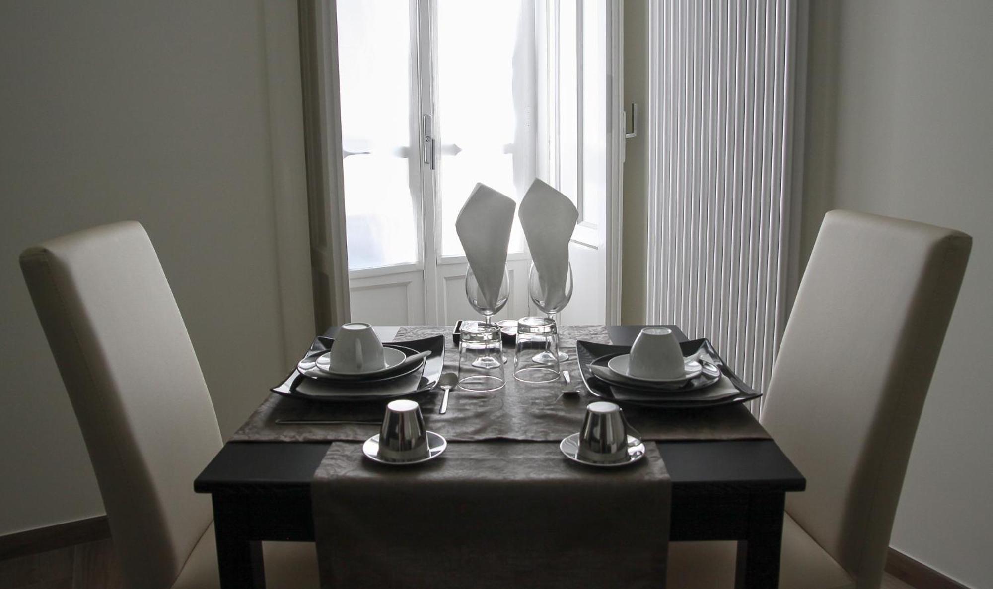B&B Il Ritratto Salerno Ngoại thất bức ảnh