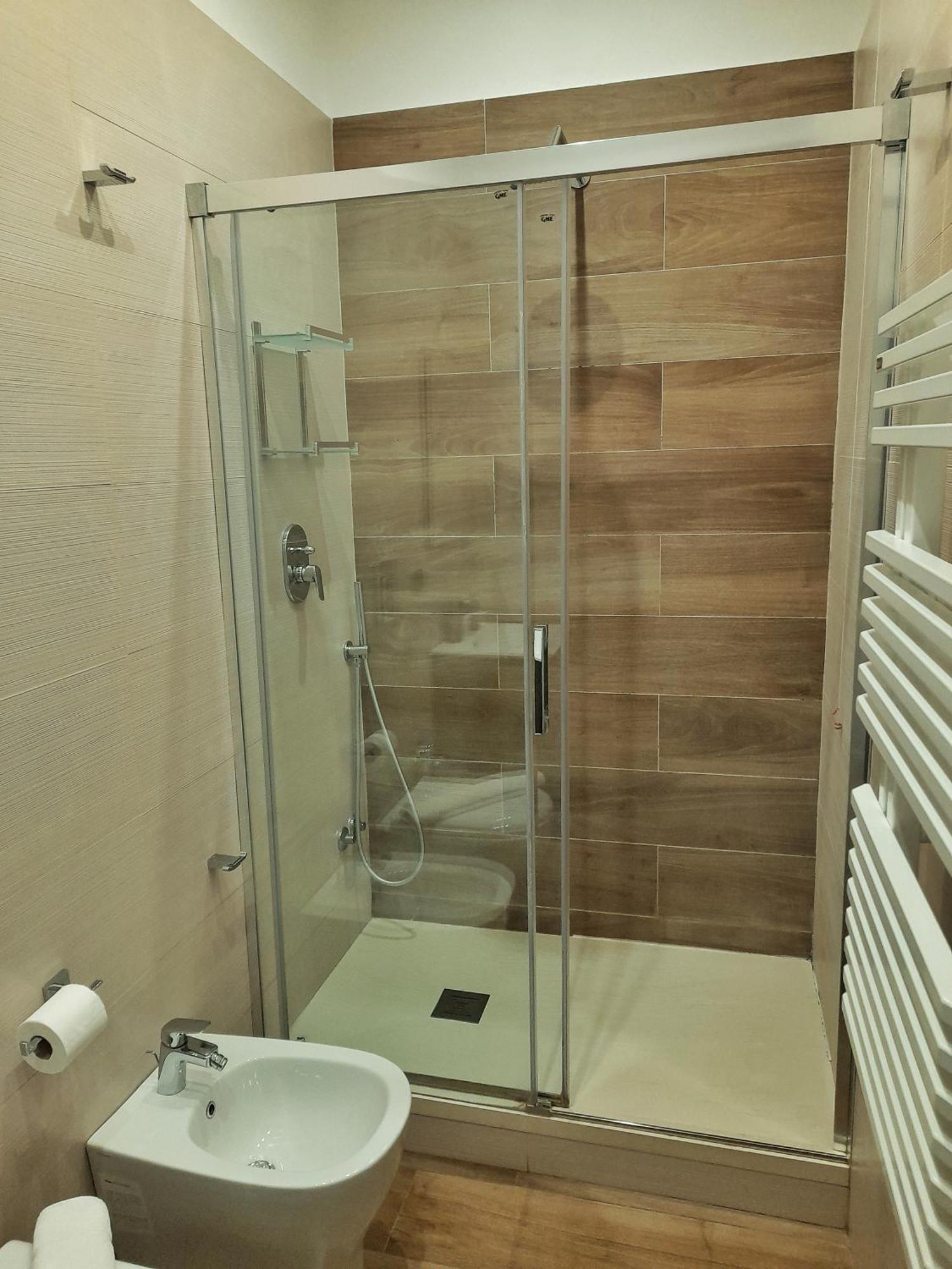 B&B Il Ritratto Salerno Ngoại thất bức ảnh